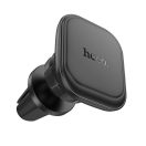 Hoco H29 mágneses autós tartó szellőzőrácsba, fekete