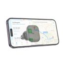 Hoco H29 mágneses autós tartó szellőzőrácsba, fekete