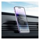 Hoco H29 mágneses autós tartó szellőzőrácsba, fekete