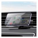 Hoco H29 mágneses autós tartó szellőzőrácsba, fekete