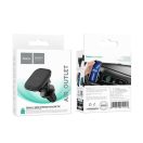 Hoco H29 mágneses autós tartó szellőzőrácsba, fekete