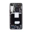 Samsung SM-S901B Galaxy S22 kompatibilis LCD kijelző + érintő, kerettel, fekete