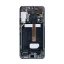 Samsung Galaxy S22 Plus kompatibilis LCD kijelző + érintő, kerettel, zöld, SM-S906B