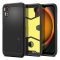Spigen Tough Armor Samsung Xcover 7 tok, fekete