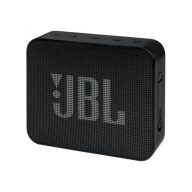   JBL Go Essential hordozható bluetooth hangszóró, 3.1W,fekete, JBLGOESBLK