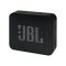 JBL Go Essential hordozható bluetooth hangszóró, 3.1W,fekete, JBLGOESBLK