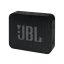 JBL Go Essential hordozható bluetooth hangszóró, 3.1W,fekete, JBLGOESBLK