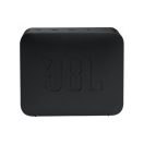 JBL Go Essential hordozható bluetooth hangszóró, 3.1W,fekete, JBLGOESBLK