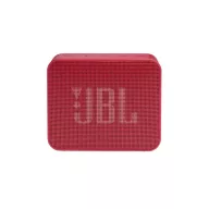   JBL Go Essential hordozható bluetooth hangszóró, 3.1W, piros, JBLGOESRED