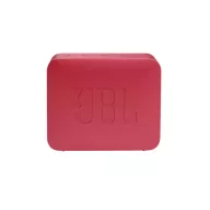   JBL Go Essential hordozható bluetooth hangszóró, 3.1W, piros, JBLGOESRED