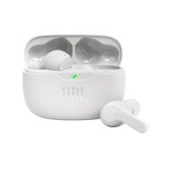 JBL Wave Beam bluetooth fülhallgató, fehér, JBLWBEAMWHT