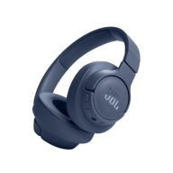 JBL Tune 720BT bluetooth fejhallgató, kék, JBLT720BTBLU