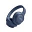 JBL Tune 720BT bluetooth fejhallgató, kék, JBLT720BTBLU