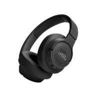 JBL Tune 720BT bluetooth fejhallgató, fekete, JBLT720BTBLK