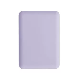   Uniq Fuele Mini 8000Mah USB-C PD hordozható Power bank / külső akkumulátor / powerbank, levendula