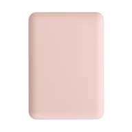   Uniq Fuele Mini 8000Mah USB-C PD hordozható Power bank / külső akkumulátor / powerbank, rózsaszín