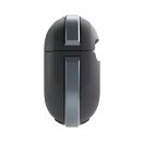 Uniq Valencia Airpods 3rd gen tok, gunmetal / szürke