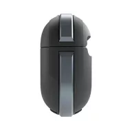 Uniq Valencia Airpods 3rd gen tok, gunmetal / szürke