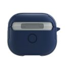 Uniq Valencia Airpods 3rd gen tok, tengerészkék