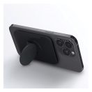 Uniq Flixa mágneses kártyatartó, szürke