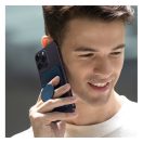 Uniq Flixa mágneses kártyatartó, rózsaszín