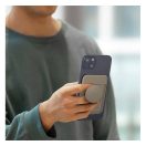 Uniq Flixa mágneses kártyatartó, zöld