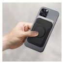 Uniq Flixa mágneses kártyatartó, zöld