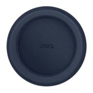 Uniq Flixa mágneses gyűrűs kártyatartó, tengerészkék