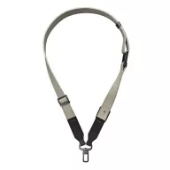   Uniq Vista 2in1 univerzális nyak / csukló pánt, sötétzöld / khaki