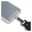 Uniq Vista 2in1 univerzális nyak / csukló pánt, sötétzöld / khaki