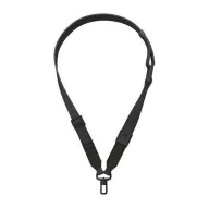 Uniq Vista 2in1 univerzális nyak / csukló pánt, fekete