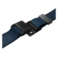 Uniq Vista 2in1 univerzális nyak / csukló pánt, fekete