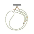 Uniq Coehl Laurel univerzális pánt, világos zöld