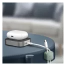 Uniq Pod 8in1 kábel rendszerező, szürke