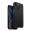 Uniq Combat Apple iPhone 15 tok, carbon / fekete