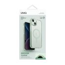 Uniq Lifepro Extreme Apple Apple iPhone 15 Plus szilikon tok, menta