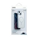 Uniq Lifepro Extreme Apple Apple iPhone 15 Plus szilikon tok, kék