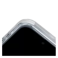   Uniq Lifepro Extreme Apple Apple iPhone 15 Plus szilikon tok, fehér