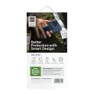 Uniq Heldro Apple iPhone 15 Pro Magsafe tok, átlátszó