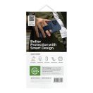 Uniq Heldro Apple iPhone 15 Pro Magsafe tok, füstszürke