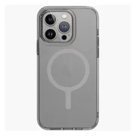   Uniq Lifepro Extreme Apple iPhone 15 Pro Magsafe tok, szürke