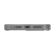   Uniq Lifepro Extreme Apple iPhone 15 Pro Magsafe tok, szürke