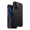 Uniq Combat Apple iPhone 15 Pro tok, carbon / fekete