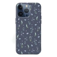 Uniq Coehl Apple iPhone 15 Pro tok, levendula / kék