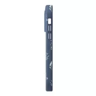 Uniq Coehl Apple iPhone 15 Pro tok, levendula / kék