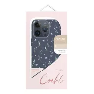 Uniq Coehl Apple iPhone 15 Pro tok, levendula / kék