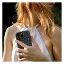 Uniq Coehl Apple iPhone 15 Pro tok, levendula / kék