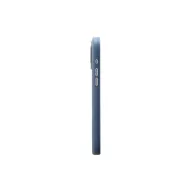   Uniq Coehl Muse Apple iPhone 15 Pro Magsafe kombatibilis tok, zafírkék