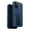 Uniq Heldro Apple iPhone 15 Pro Max Magsafe tok, sötétkék