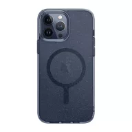   Uniq Lifepro Extreme Apple iPhone 15 Pro Max Magsafe tok, kék